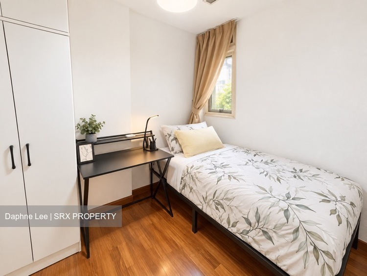 Costa Del Sol (D16), Condominium #638281801